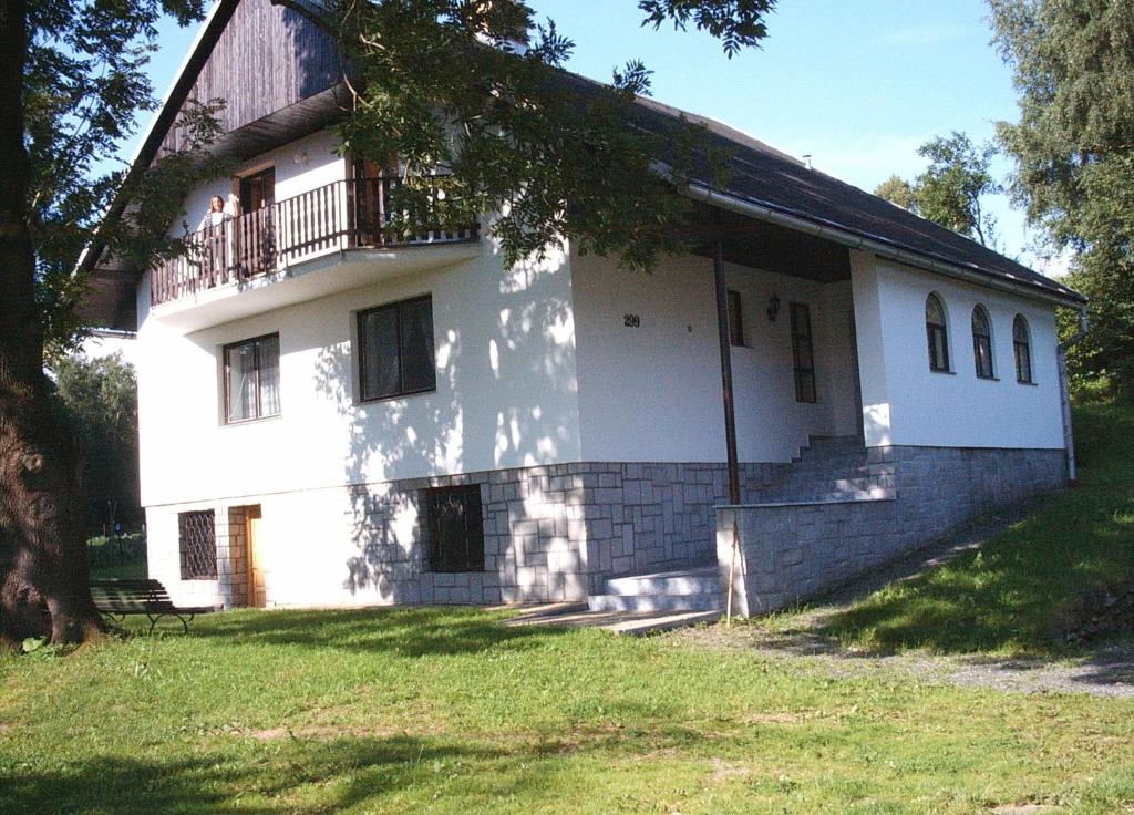 Ubytování v Jeseníkách - Bělá pod Pradědem photo 3