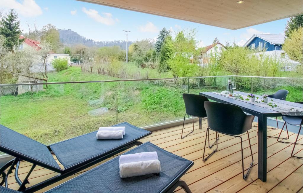 Ferienwohnung Luise photo 1