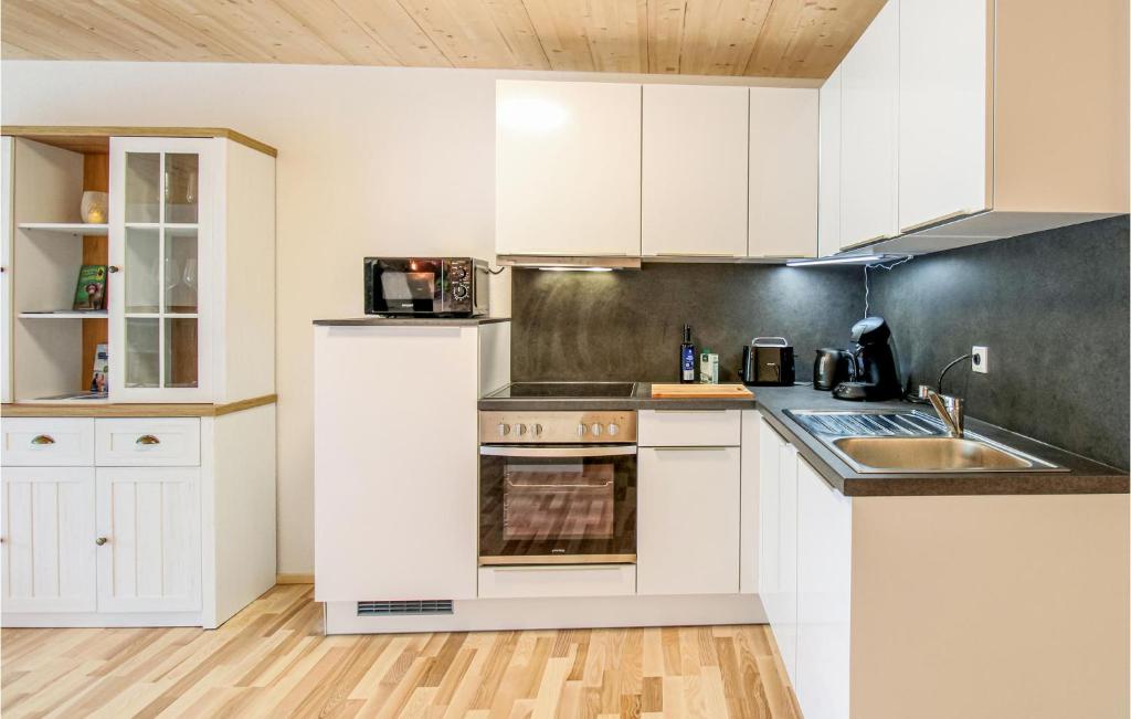 Ferienwohnung Luise photo 3