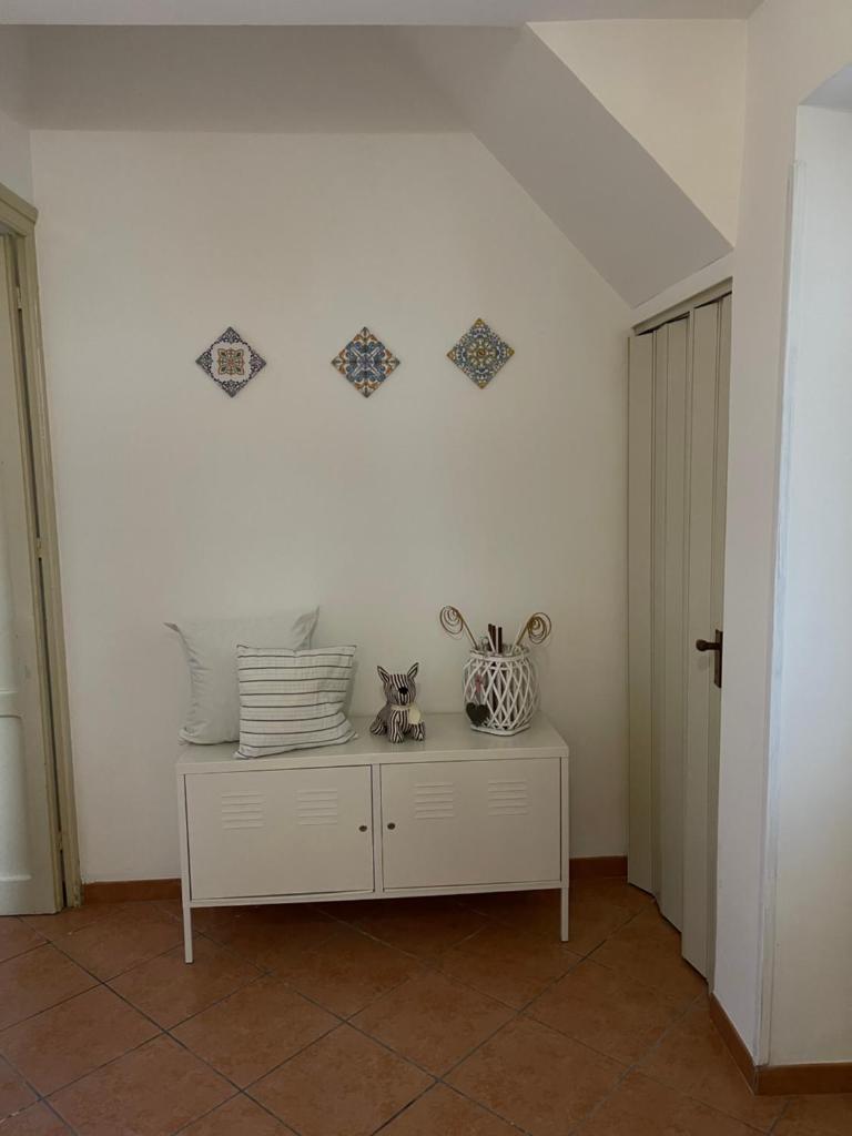 Casa vacanze Baglio Barcellona Mondello photo 4