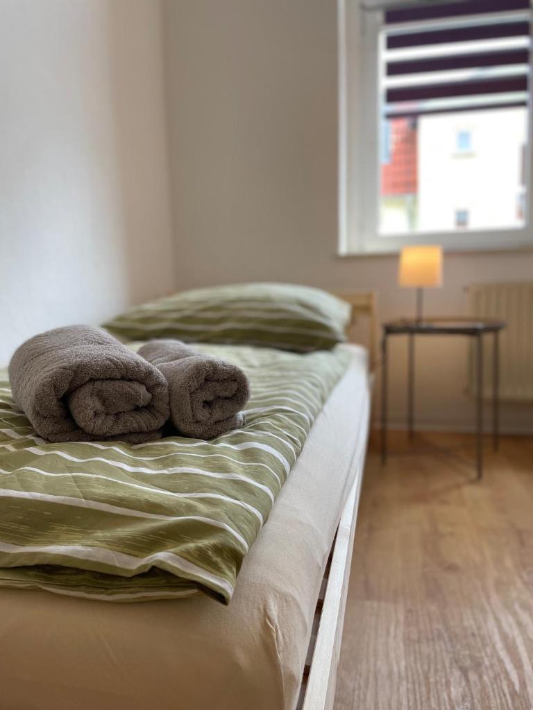 Apartment am Kino