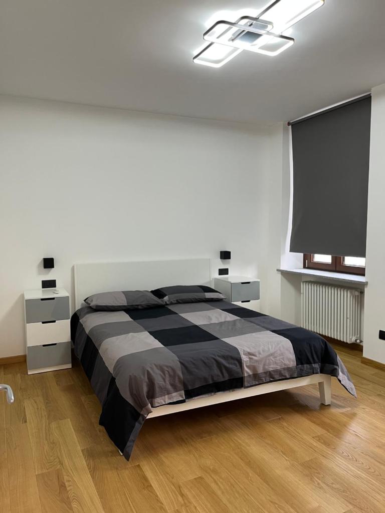 Appartamenti Dora Baltea