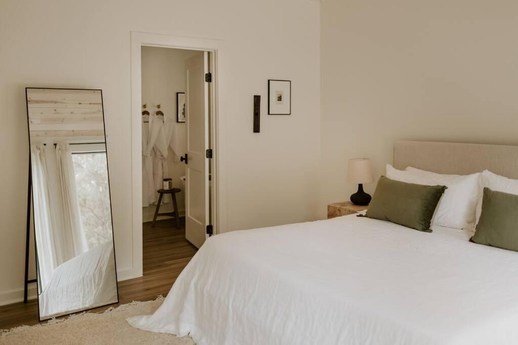 Unwind in Style & Serenity - The Denizen photo 1