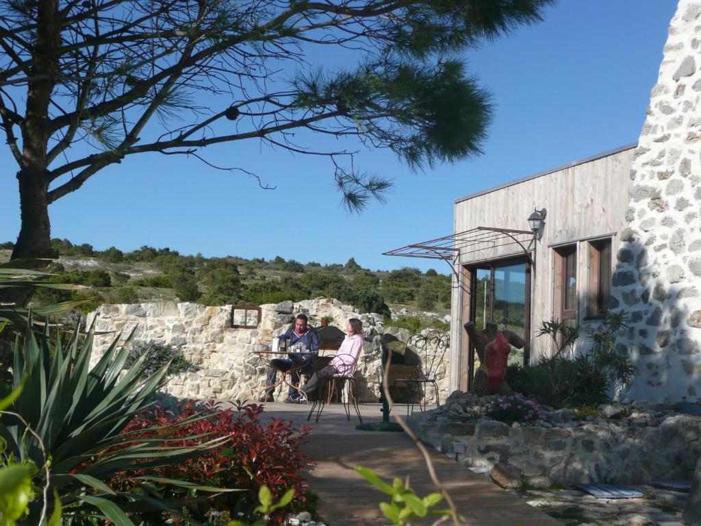 Domaine Castelsec photo 3