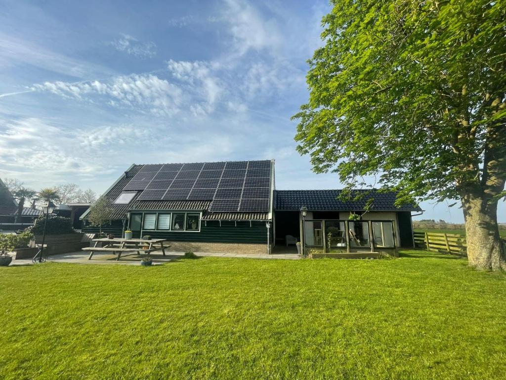 Vakantiehuis Het Uilennest photo 3