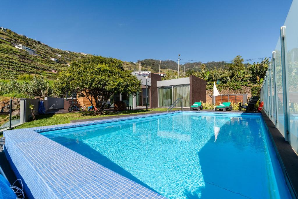 Calheta Tangerine House photo 1