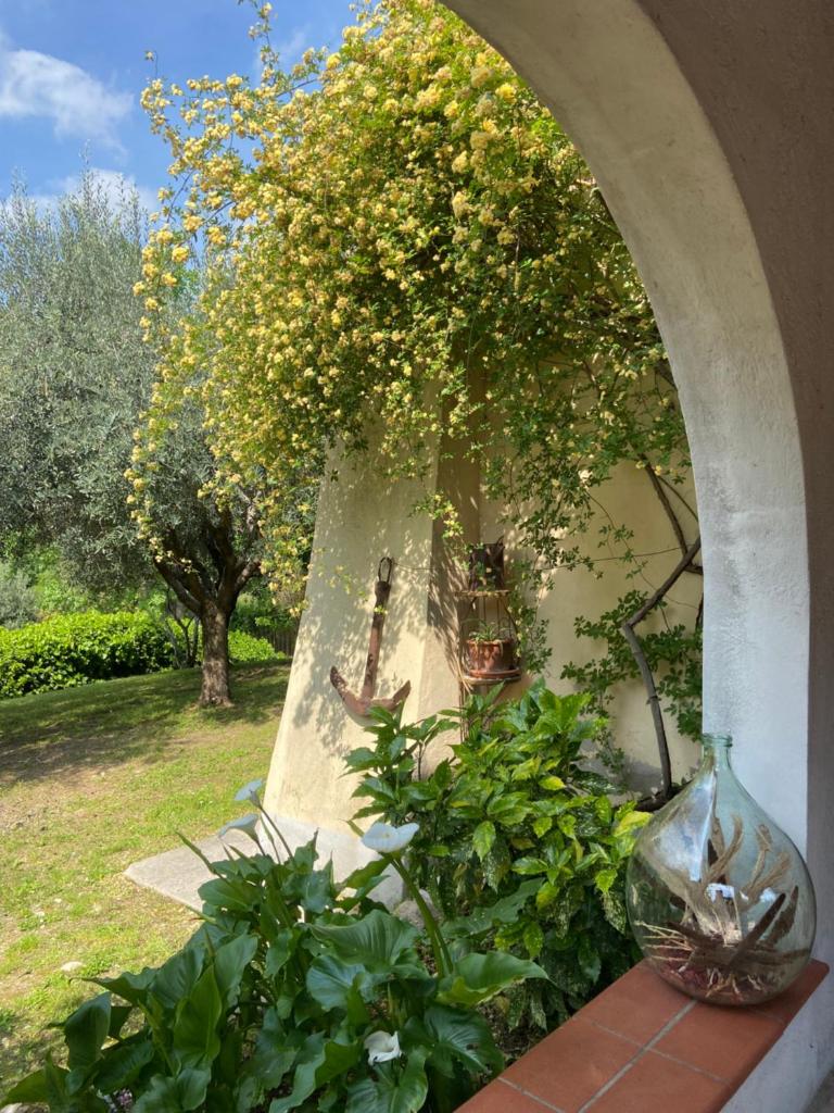 Country Home CA' ISIDORA photo 2