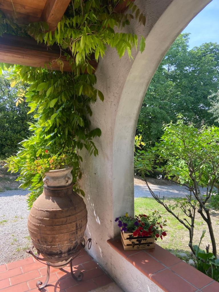 Country Home CA' ISIDORA photo 1