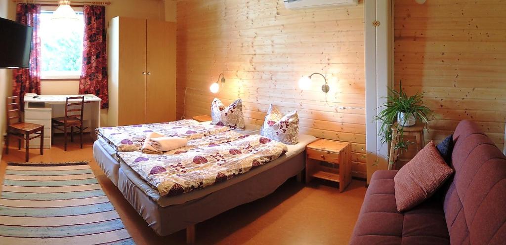 Tuukkalan Tila B&B photo 2