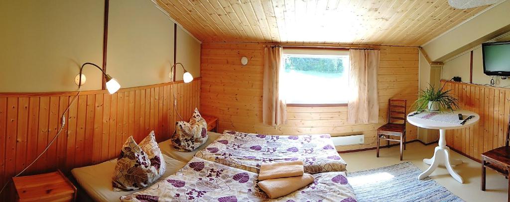 Tuukkalan Tila B&B photo 3