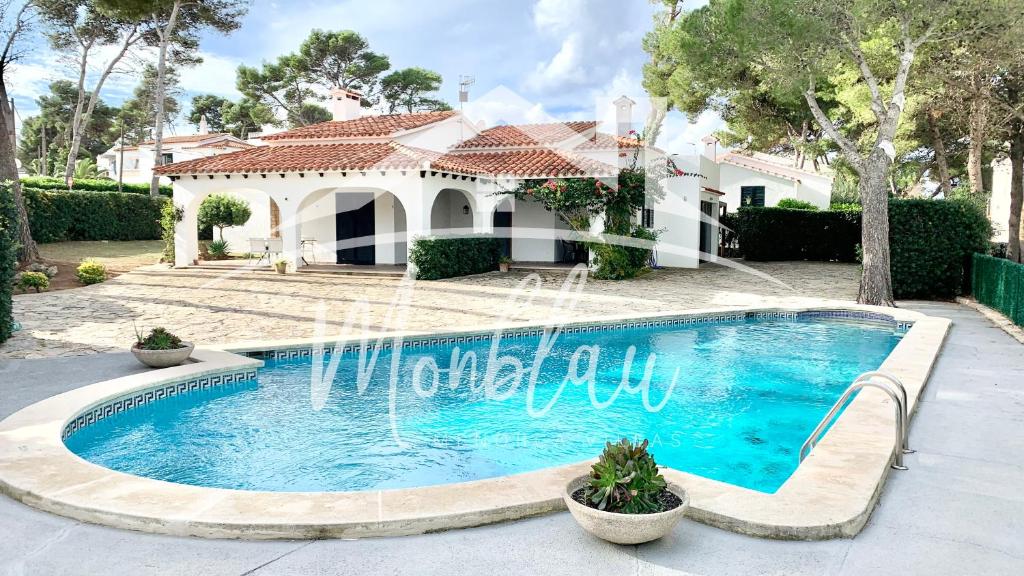 VILLA LORENZo