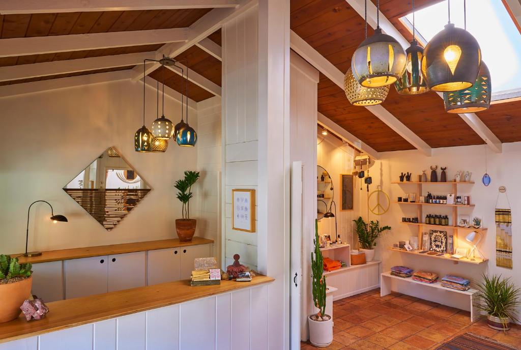 Ojai Rancho Inn photo 1