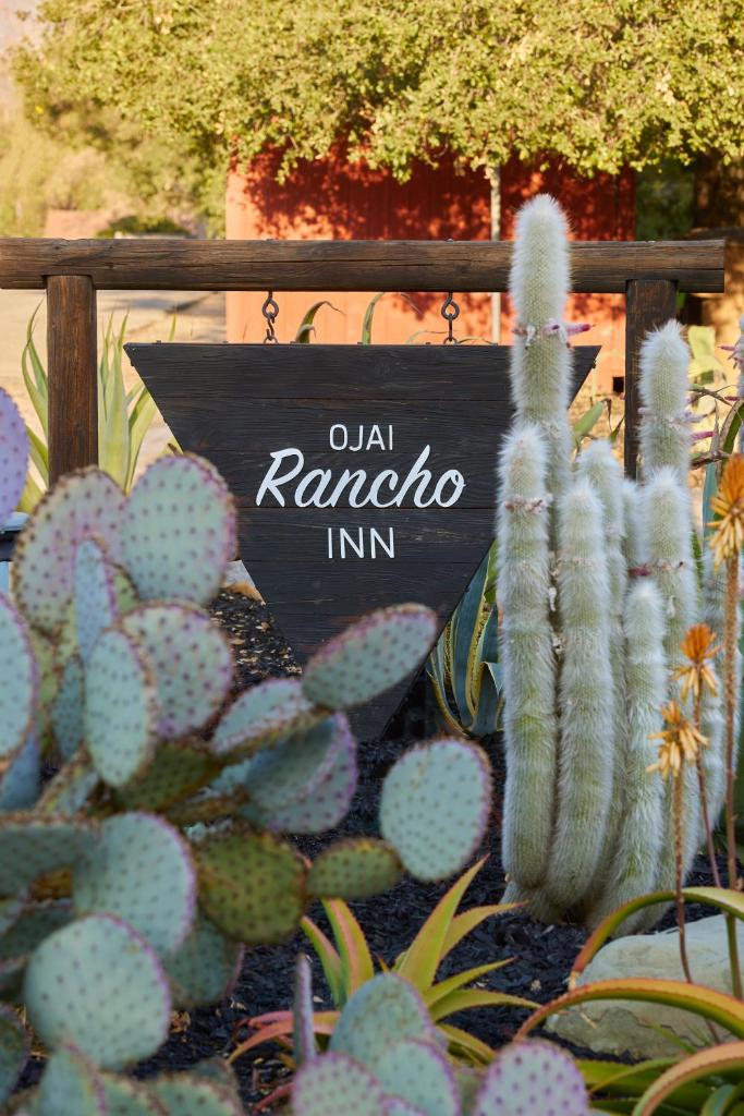 Ojai Rancho Inn image