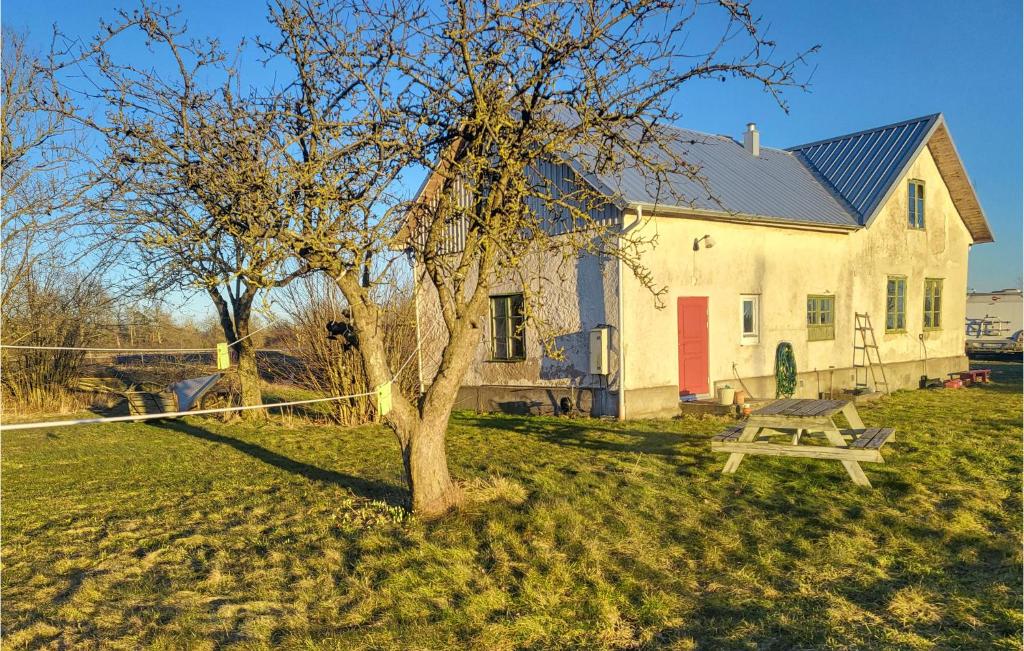 Nice Home In Stnga With Wifi And 2 Bedrooms