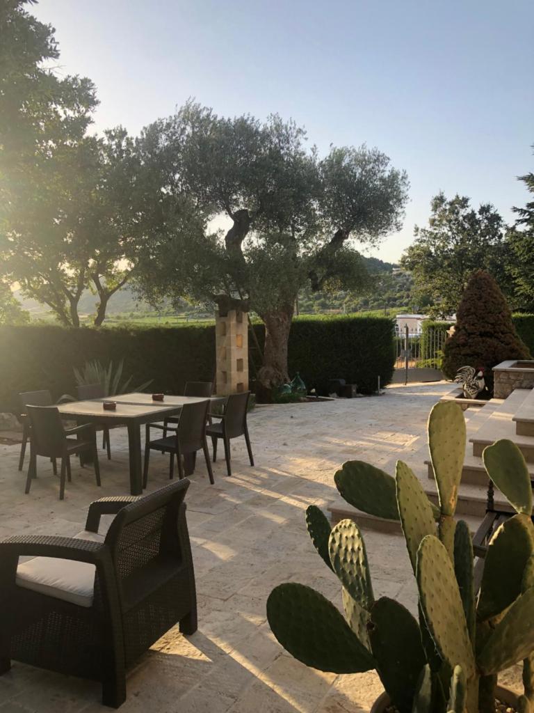 Casa Rubino, Canale di Pirro - Valle d'Itria photo 3