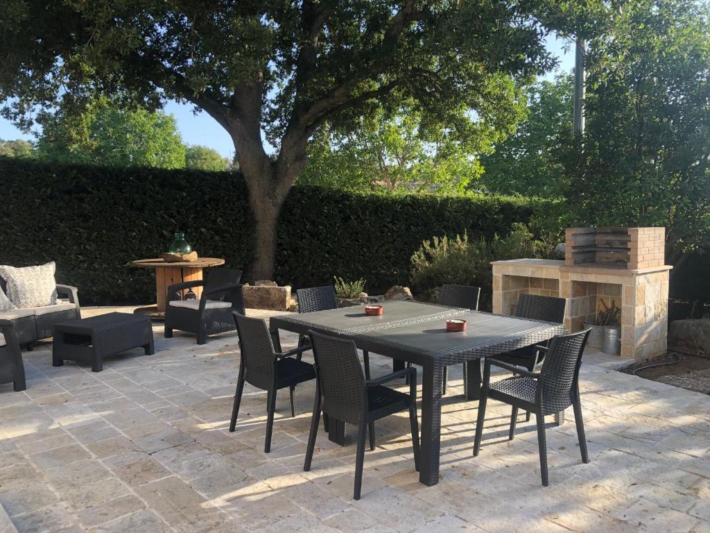 Casa Rubino, Canale di Pirro - Valle d'Itria photo 4