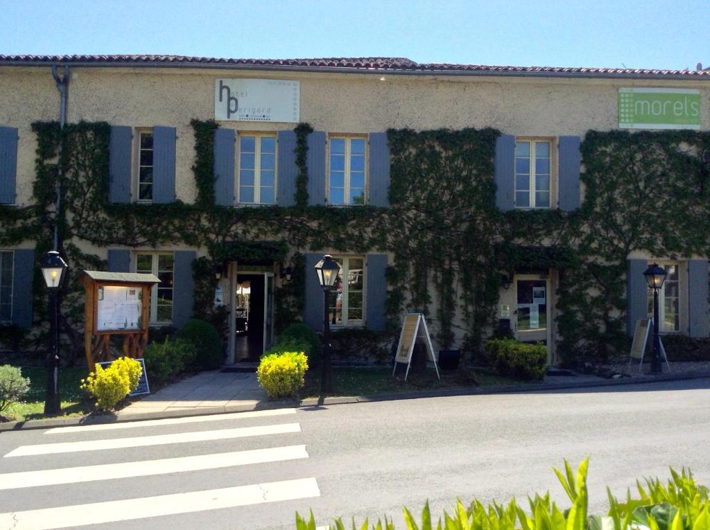 L'Hôtel du Périgord photo 1
