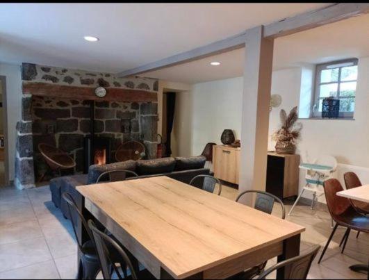 Auberge du Pont photo 2