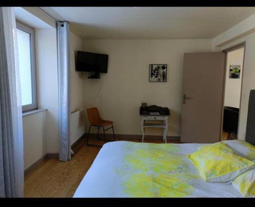 Auberge du Pont photo 3
