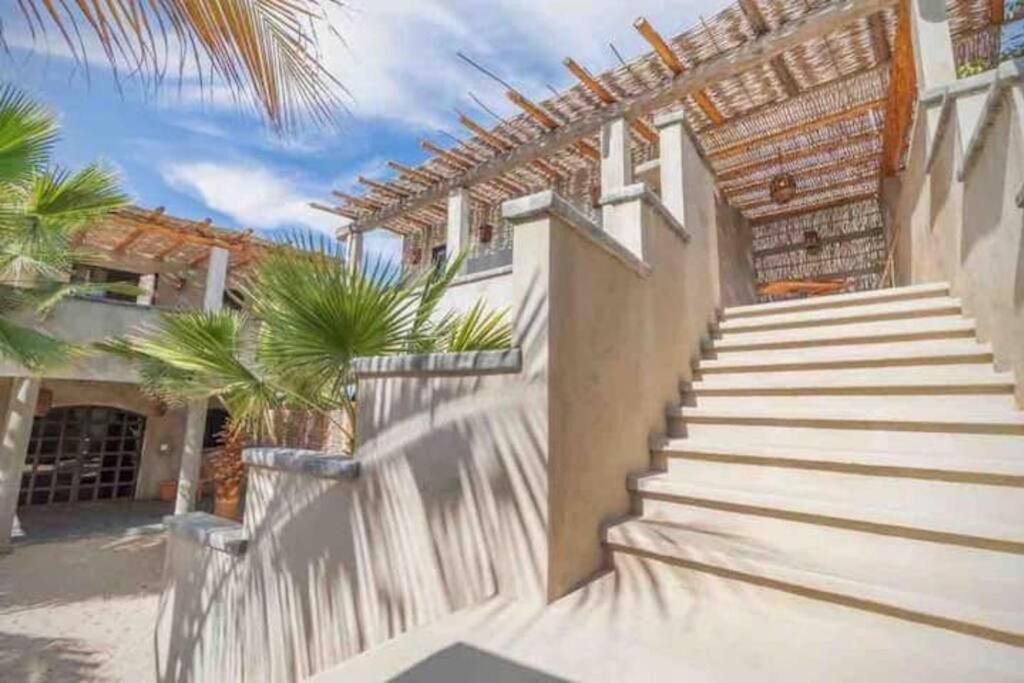 Pure Baja - Large Private Villa With 5 Suites photo 1