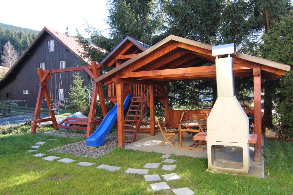 Apartment Ostružná photo 1