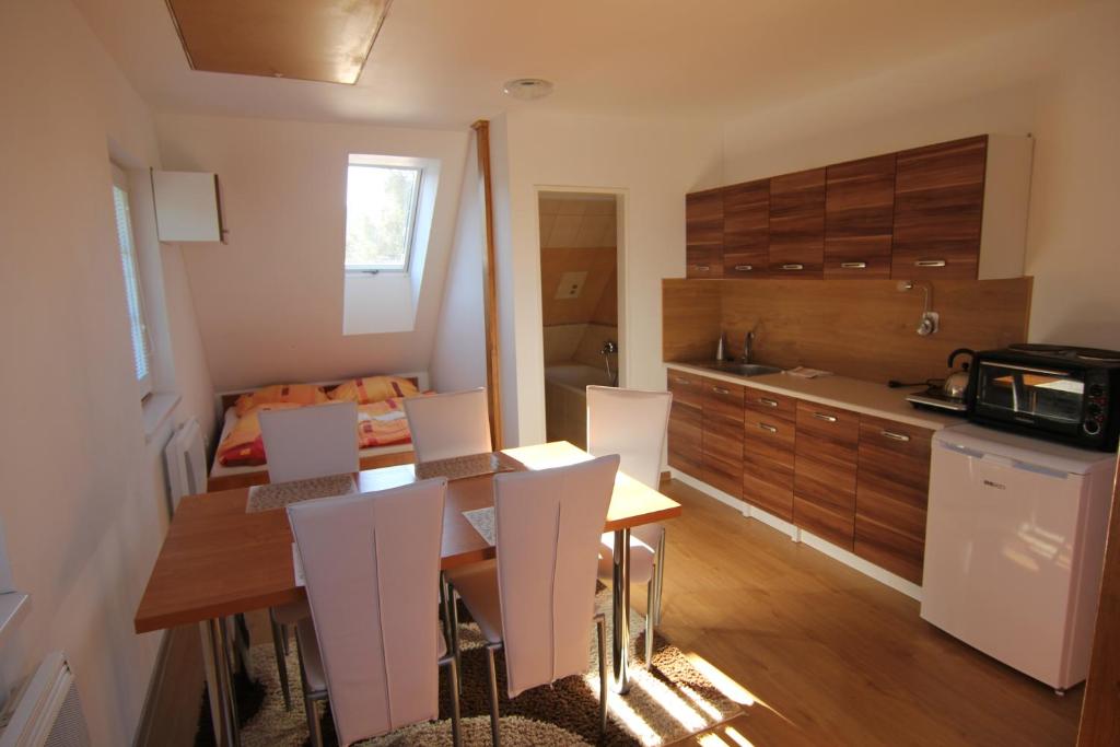 Apartment Ostružná photo 3