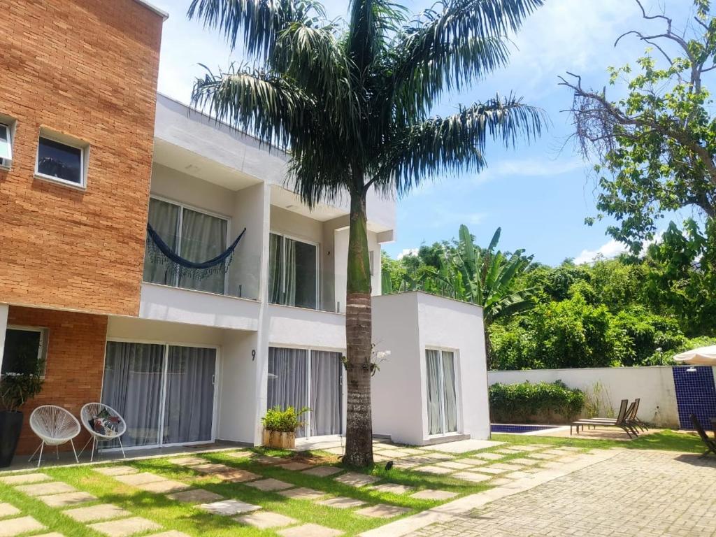 Casa de Condomínio em Maresias - Pertinho da praia photo 1