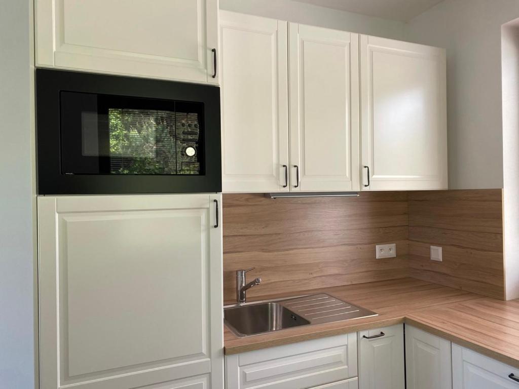 Apartmány u Mařky photo 1