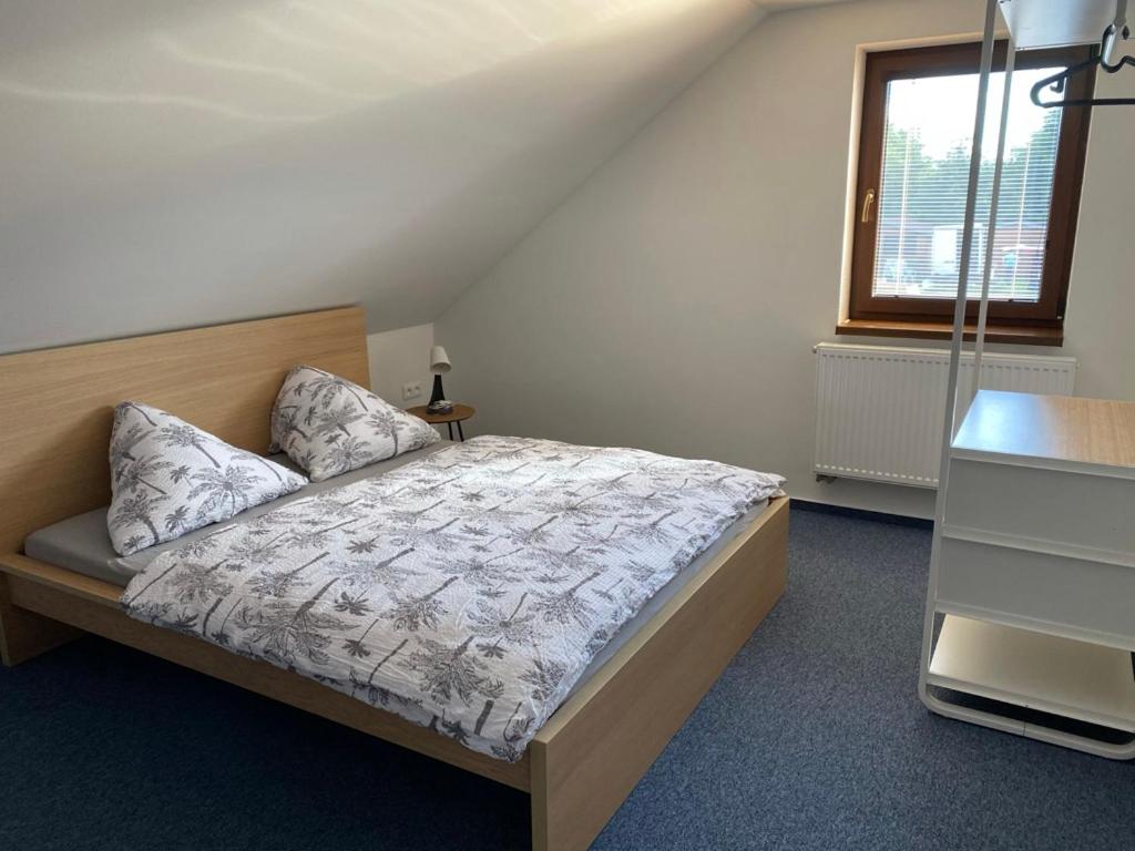 Apartmány u Mařky photo 2