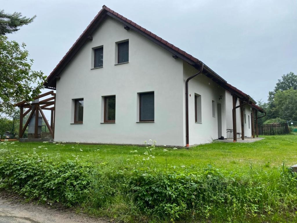 Apartmány u Mařky photo 3
