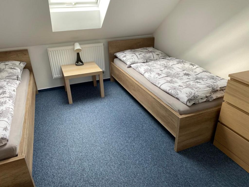 Apartmány u Mařky photo 4
