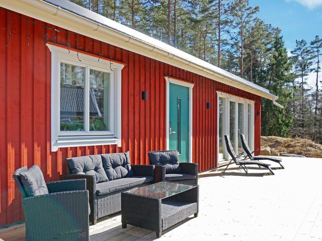 Holiday home STRÖMSTAD III photo 1