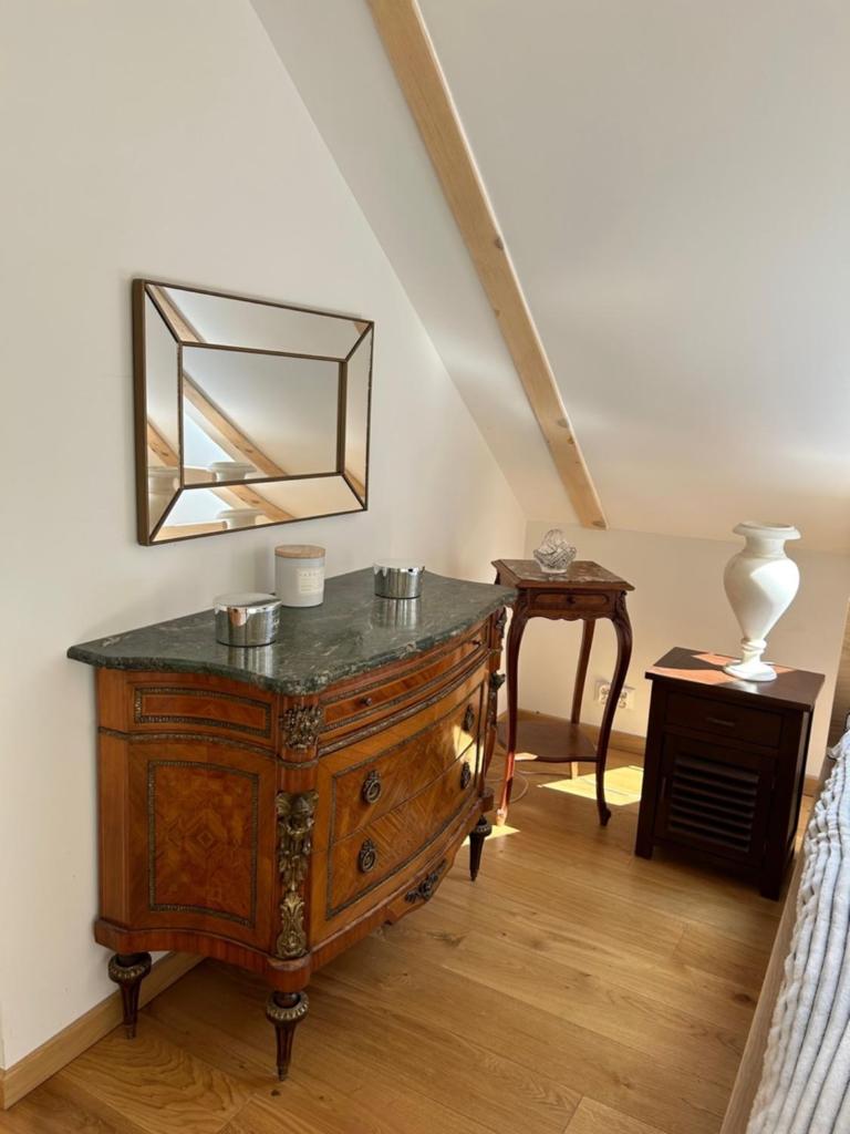 Leśna Residence & SPA photo 3