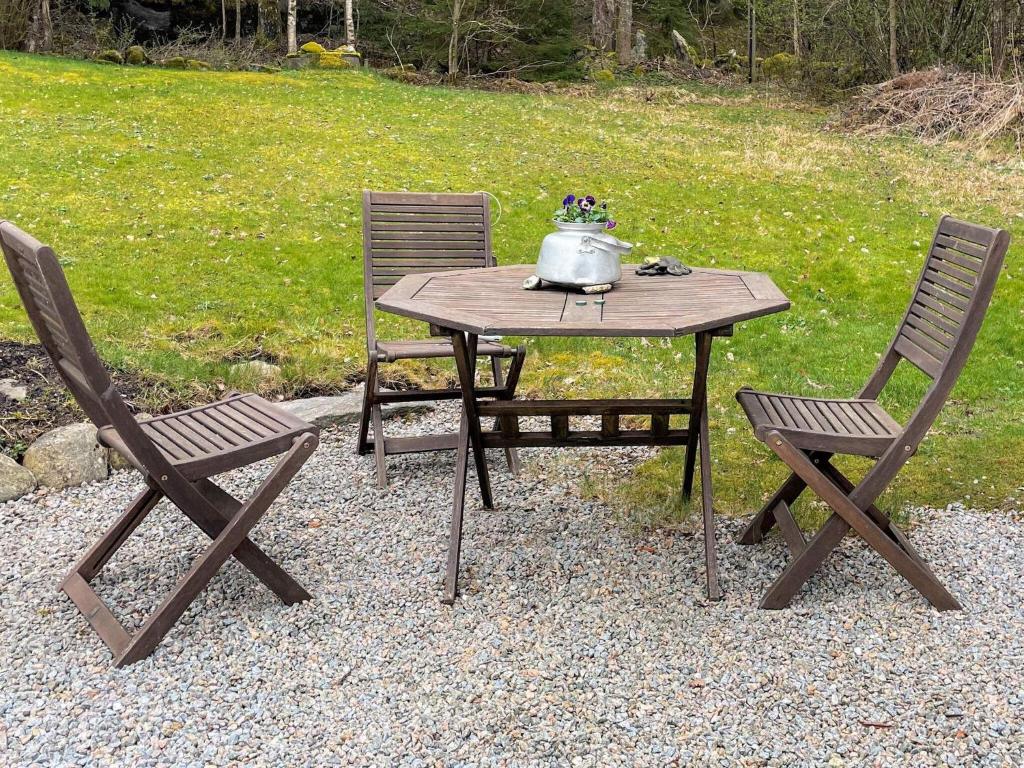 Holiday home Spekeröd photo 3