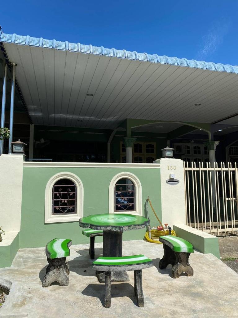 Gemilang Guesthouse photo 4