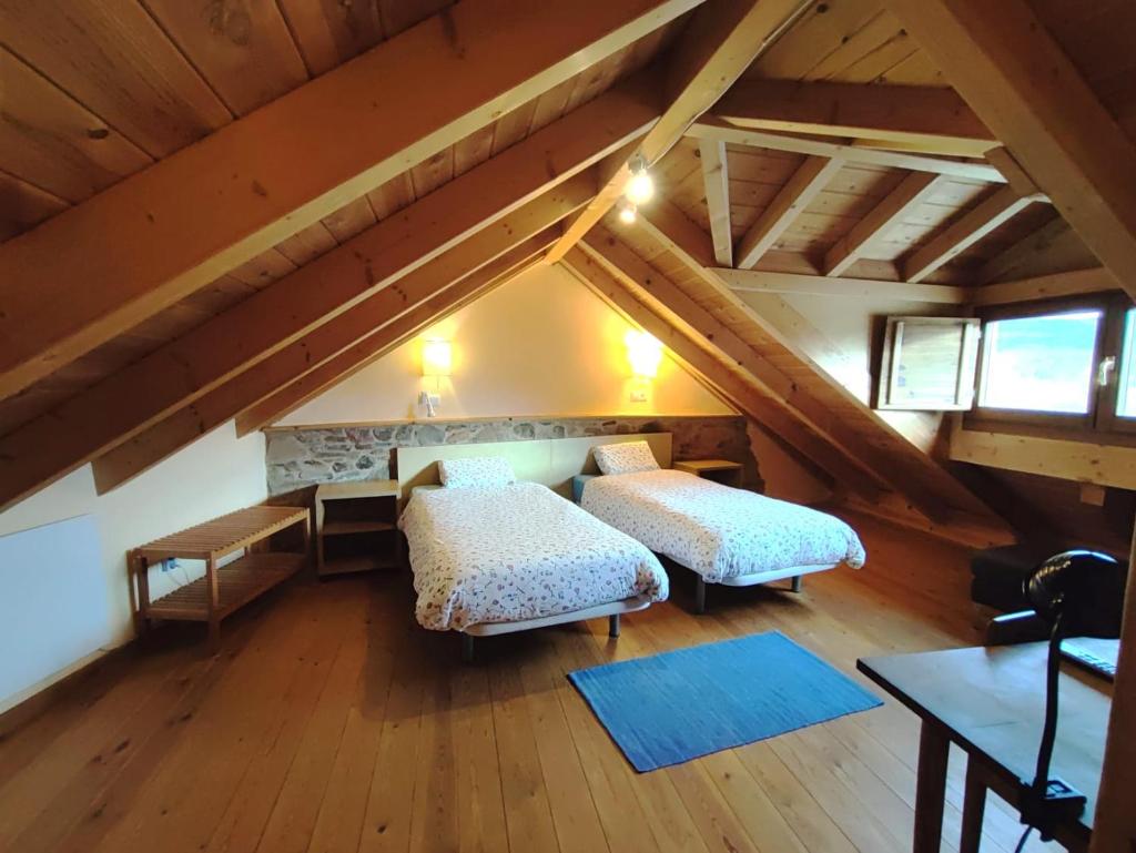La Gándara Casa Rural