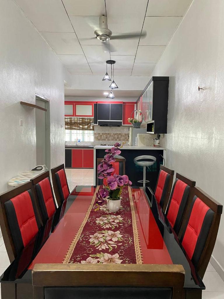 Gemilang Guesthouse
