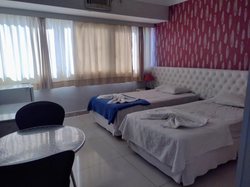 Feira Palace Hotel photo 3