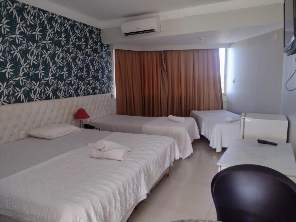 Feira Palace Hotel photo 1