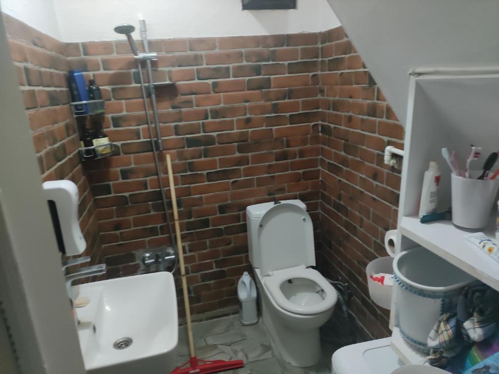 Altin Patiler Guesthouse photo 1