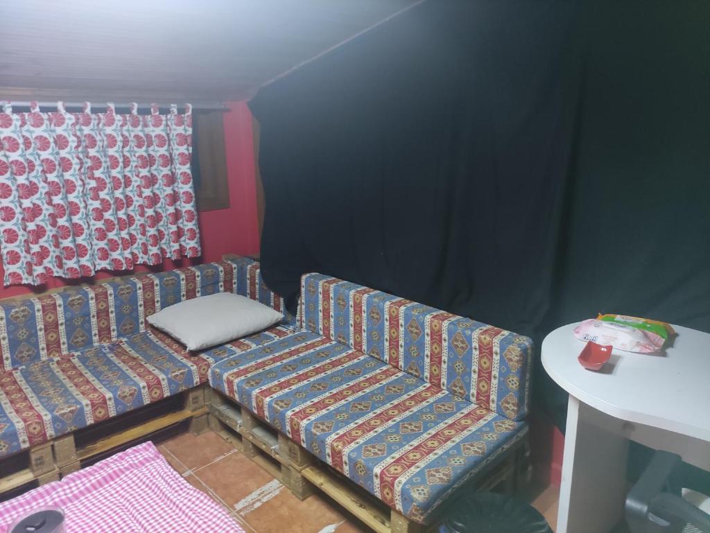 Altin Patiler Guesthouse photo 2