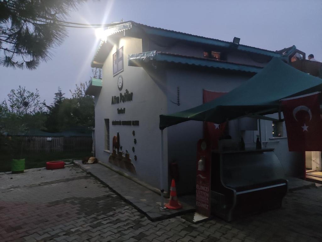 Altin Patiler Guesthouse photo 3