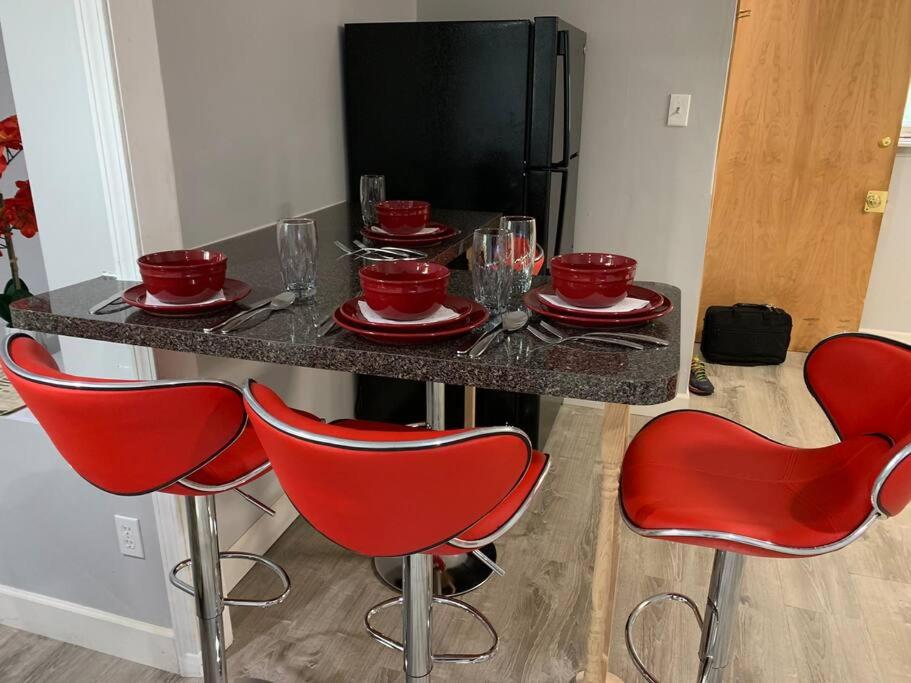 Entire Condo Minutes from Niagara Falls (USA) photo 1