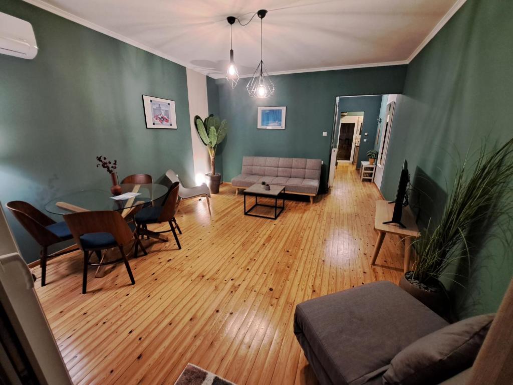 Billie's guest house photo 4