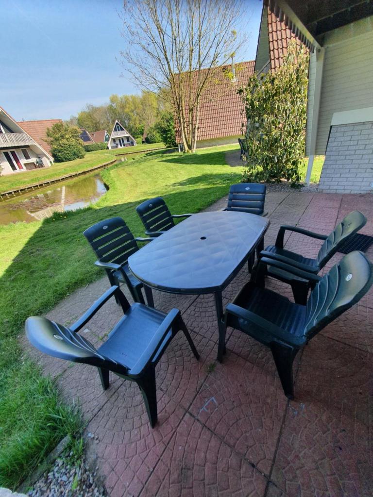 Vakantiehuisje in Gramsbergen photo 3