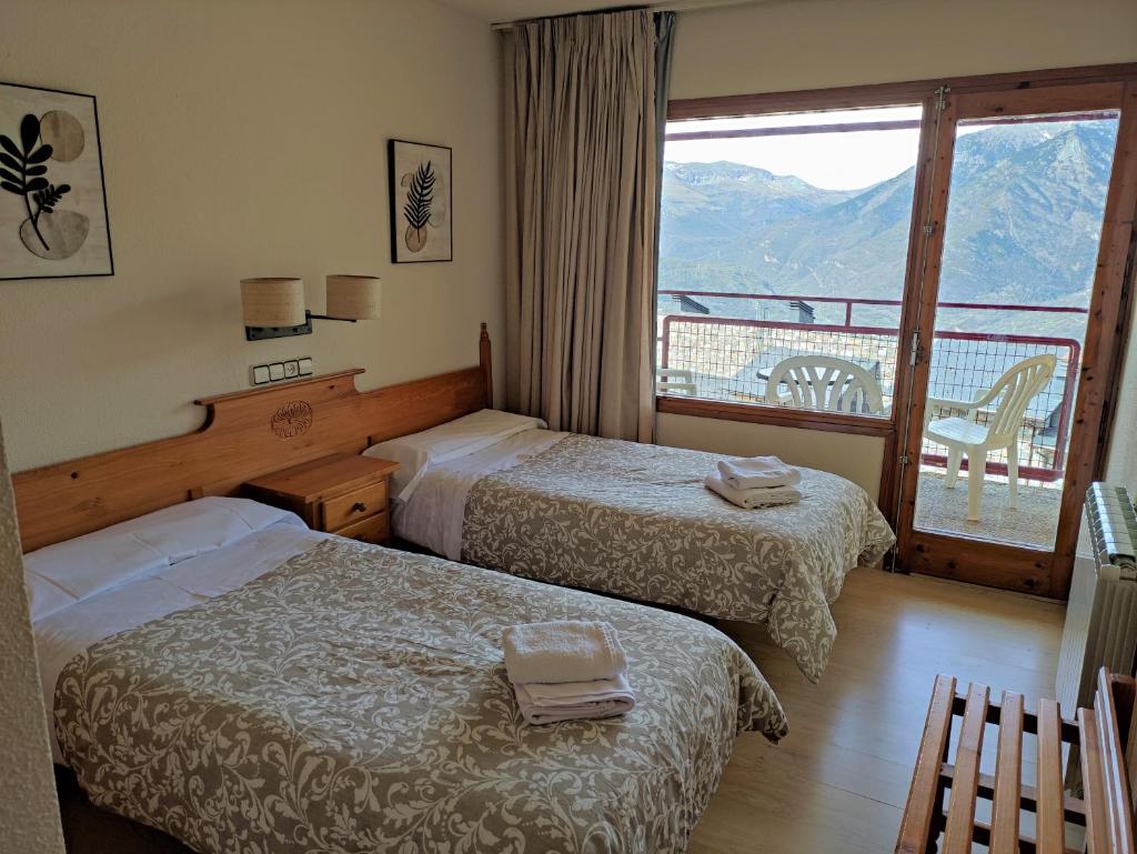 Apartamento de la Marmota Cerler photo 3