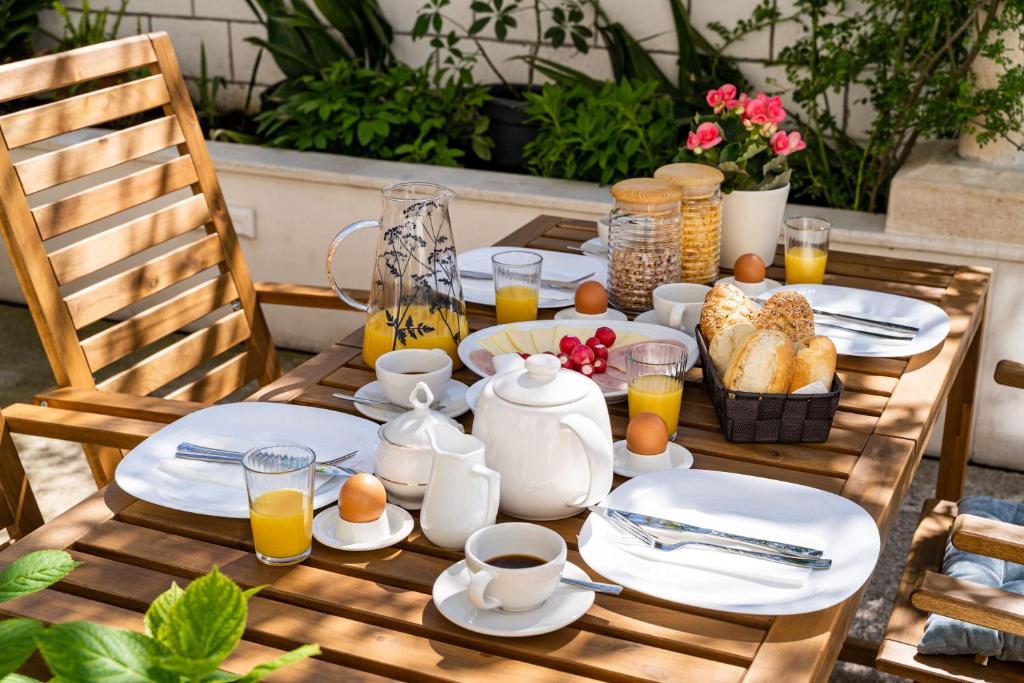 Francesca Guesthouse photo 4