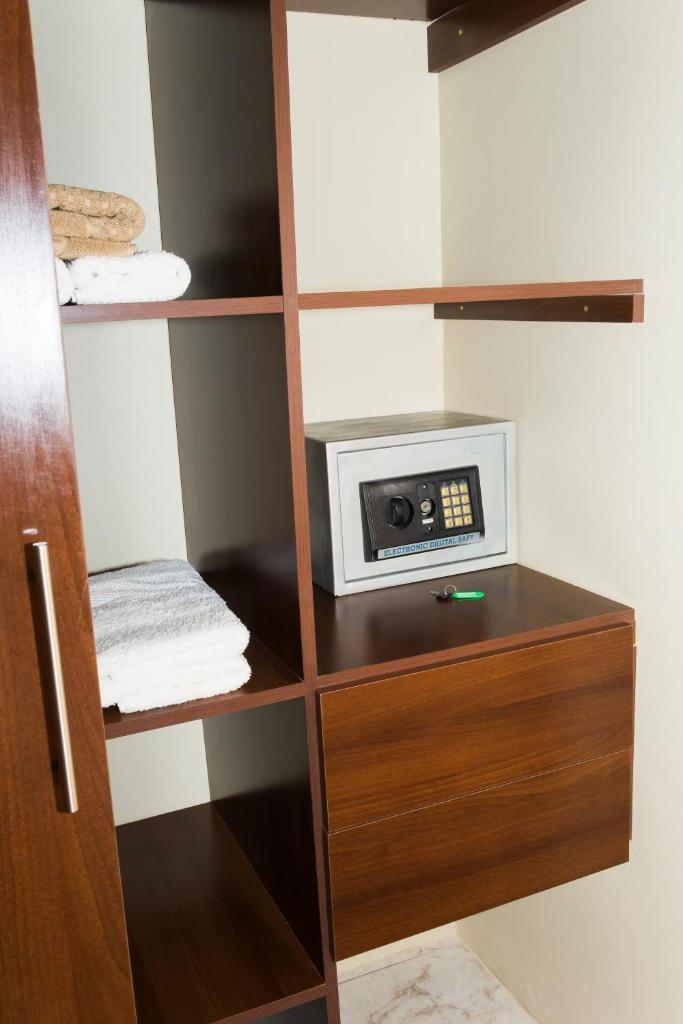 El Suto Apart Hotel photo 1