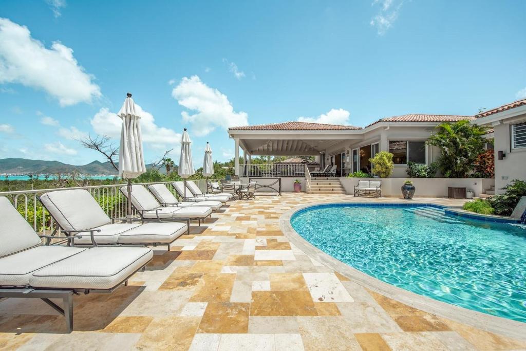 Villa Maison de Reve photo 2