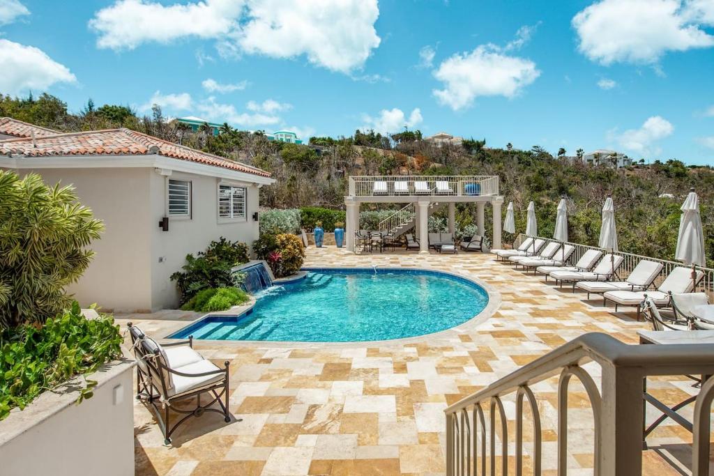 Villa Maison de Reve photo 1